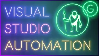 Game Engine Programming 018 - Adding source files using Visual Studio automation | C++ Game Engine
