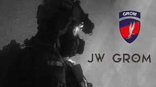 JW GROM | Elite of Poland