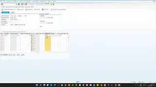 ➽ SAP Lançamento de Estorno Razaõ   FB50