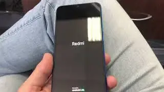 Русификация Redmi 9A прошивка на глобальную версию