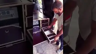 camper box