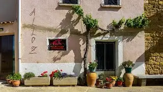 PUEBLOS DE NAVARRA (ALLOZ)  (Allotz en euskera)