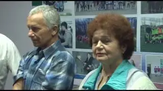 Большой праздник у жителей станицы Неберджаевская
