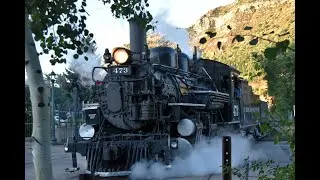 Back To The Past "The Silverton Mixed" NNGC Special 8/27/23