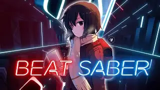 Beat Saber | Sorewa Chiisana Hikarinoyouna - Erased Ending Full