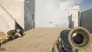 Squad  | Al Fallujah  50 vs 50 Players