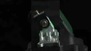 Sikky S13 LS Swap Motor Mounts