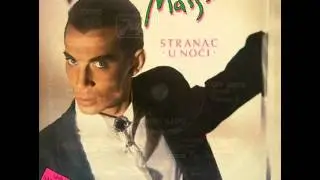 LUTAJ SAMA - MASSIMO SAVIĆ (1987)