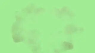 Green Screen - dust 5 wind manipulation