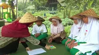 Learning Farm - Ancol Eco Park