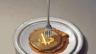 DO YOU OWN THE REAL BITCOIN? FORK TALK! HISTORY LESSON ! ALL FACTS 