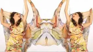 Desi Tenekedjieva - Crazy Butterfly (Official Video)