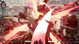 Giovanna 236K/Enhanced 236K Setups