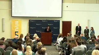 2022 WVU Law Clinic Certificate Ceremony