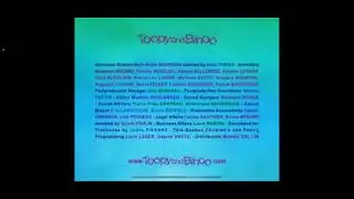 Toopy and Binoo Credits Shorter
