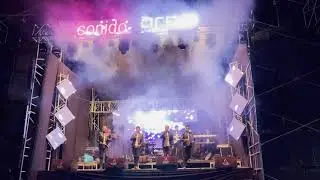 A donde vayas - Linces de Bolivia (2021- sonido directo)