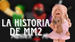 LA HISTORIA DETRÁS DE MURDER MYSTERY 2