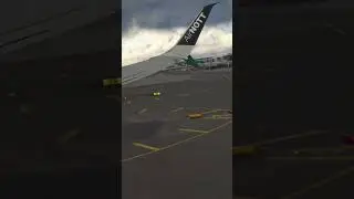737 Go Around at JFK, New York - MSFS 2020