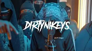 [FREE] #ACG IC3 x UK Drill x Vocal Type Beat - "DEMON"