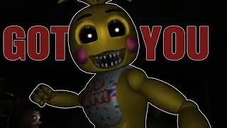 THE MOST INSANE FNAF FAN GAME EVER | The Glitched Attraction