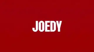 Joedy Gaming Intro 🚨 it’s complete peep 👀 it ON clips too come