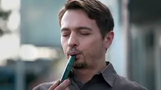 BreaThru  The Simple Spirometer that Goes Anywhere