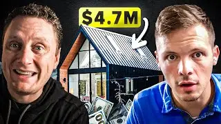 How to Turn $20K into $4.7M Profit with Short Term Rentals