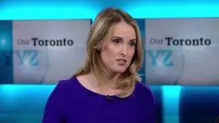 #NoFixedAddress Could Toronto become a 'generational ghosttown?'
