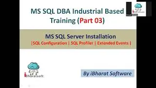 66. Create Trace using SQL Server profiler | SQL Server interview question in Hindi 