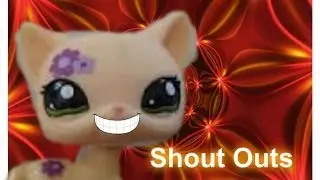 Lps It Shout Out Time #2