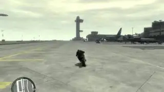 GTA 4 : Epic Fail