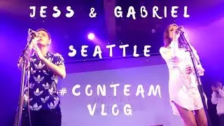 11.4.17 ADAT SUPER VIP EXPERIENCE WITH JESS AND GABRIEL IN SEATTLE, WA