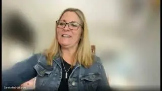 Artificial Intelligence (AI) with Zandra Bail-LaLonde