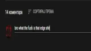 random shit (20 likes for pt2)