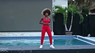 Hedge Eleven at The Ultimate Runway 2