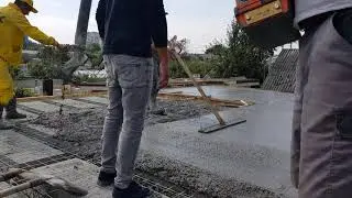 Устройство перекрытия Террива 2
