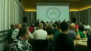 Шутка вечера, вечная борьба КИП и электриков на электростанциях.Уфа, проф.соревнования.16.05.2022.