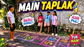 MAIN TAPLAK GUNUNG MEJA ENGKLEK