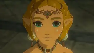 The Legend of Zelda: Tears of the Kingdom – ALLE ERINNERUNGEN als FILM!