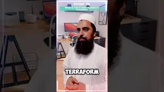 Terraform Interview Questions | What is a root and a child module in Terraform | Terraform Commands