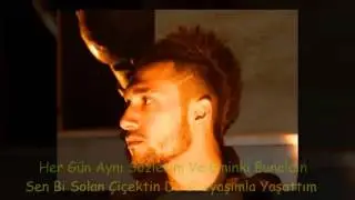 Asi Styla    Gurbet Gözlüm  2013 (+Sözleri)