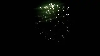 шар"3" розовый + зеленый