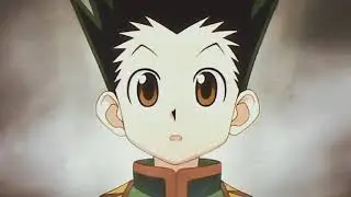 Gon Edit / HxH