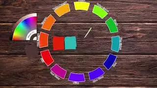 Copy of Hue versus Color
