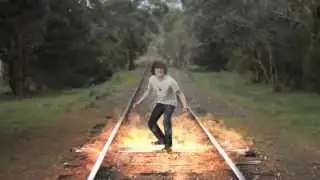 Fire VFX - After Effects + Action Essentials 2 demo