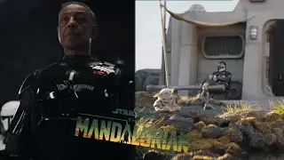 The Mandalorian Season 3 Discussion + S4 Info