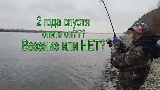 Лучше плохой день на рыбалке, чем хороший день на работе) Рыбалка 2022