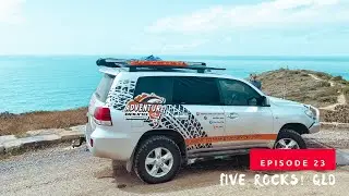 Five Rocks! QLD - Epi. 23