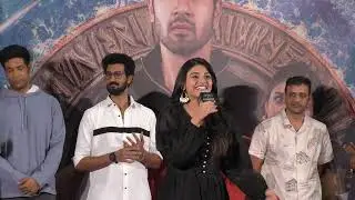Rakasa Movie Success Meet
