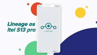 Lineage OS 17.1 Review - itel S13 Pro | 2020
